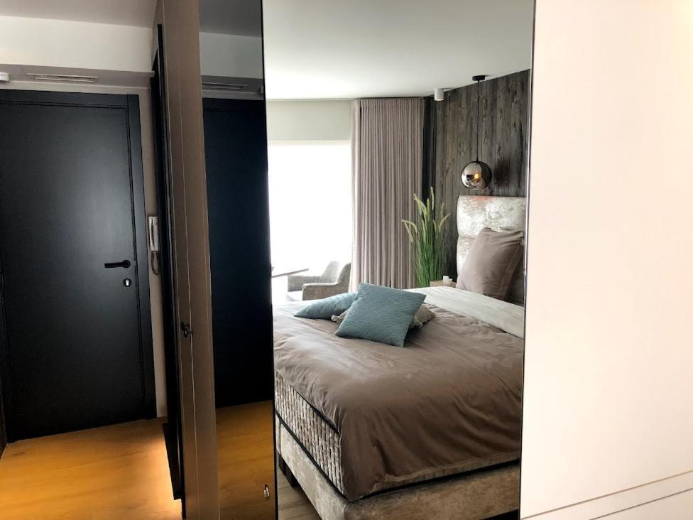 Le Sable Doux 4D Appartement Middelkerke Buitenkant foto