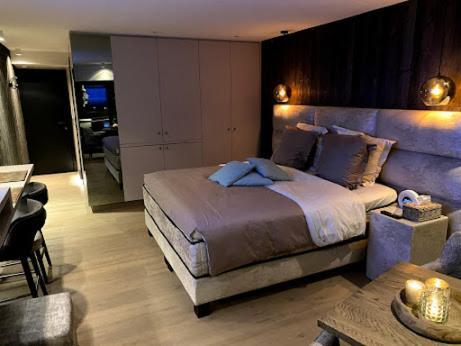 Le Sable Doux 4D Appartement Middelkerke Buitenkant foto