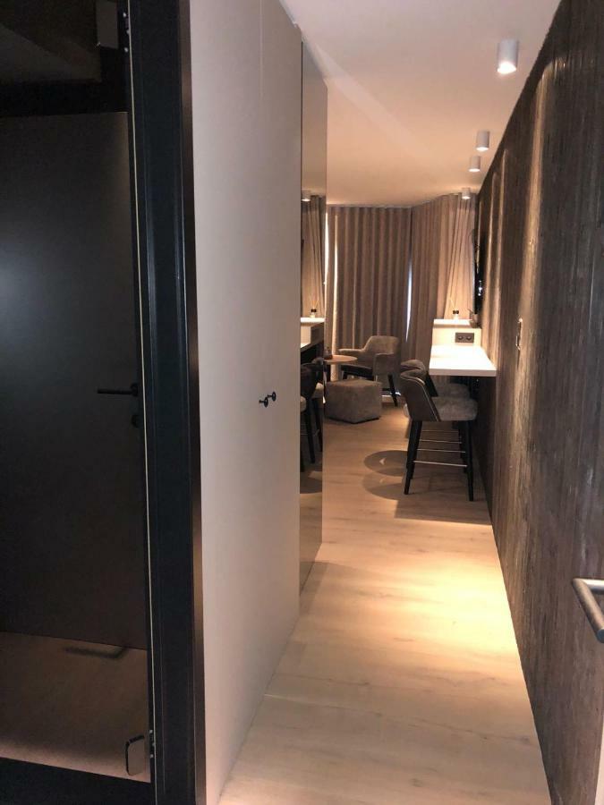 Le Sable Doux 4D Appartement Middelkerke Buitenkant foto