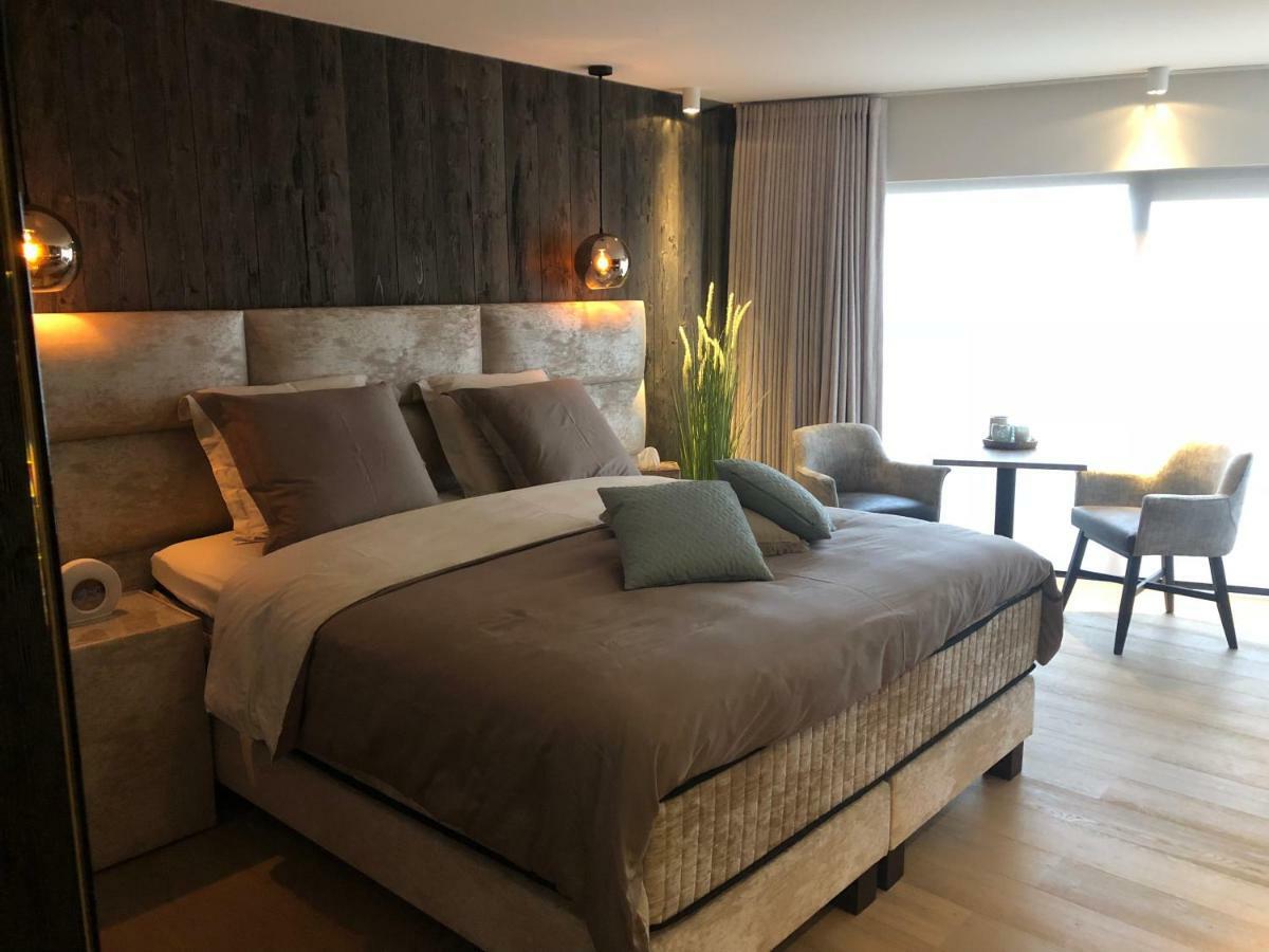 Le Sable Doux 4D Appartement Middelkerke Buitenkant foto