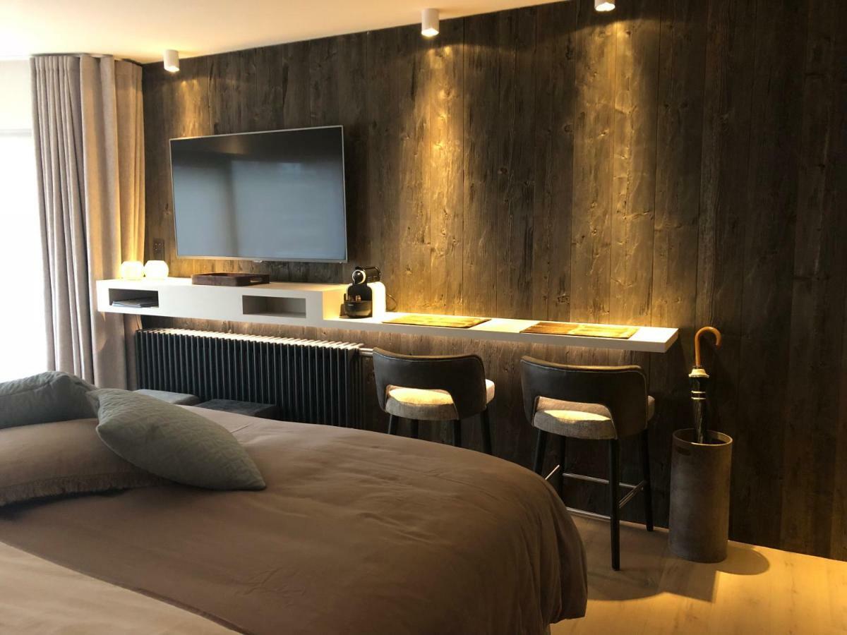 Le Sable Doux 4D Appartement Middelkerke Buitenkant foto